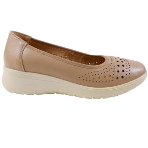 Pantofi dama PASS J8J860023B 03-N Bej