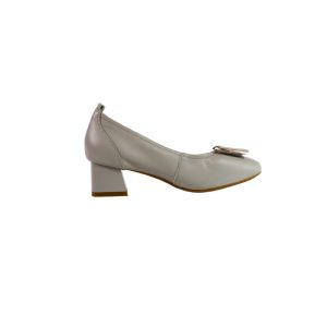 Pantofi dama PASS M4M440011E 14-N Gri