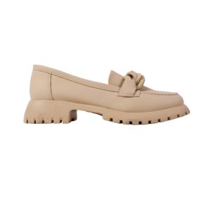 Pantofi dama PASS W1W140001A 03-N Crem