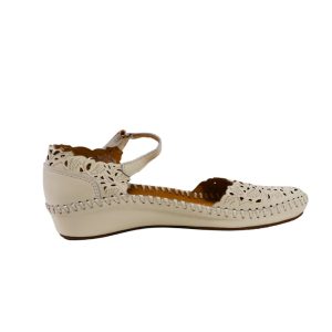 Pantofi dama PIKOLINOS 655-0906NT Crem