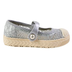 Pantofi dama vara PASS 3VHT60006C 50-T Gri