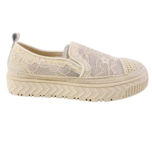 Pantofi dama vara PASS 3VHT60007A 52-T Crem