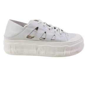 Pantofi dama vara PASS H3DL40006B 52-N Gri