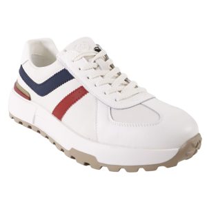 Pantofi sport barbati FRANCO GERARDO 5317 Albi