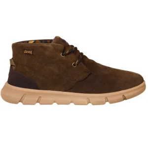 Pantofi sport barbati JEEP JM52030A-029 Kaki