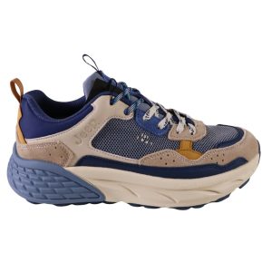 Pantofi sport barbati JEEP JM61004A-016 Albastri