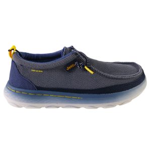 Pantofi sport barbati JEEP JM61090A-016 Albastri