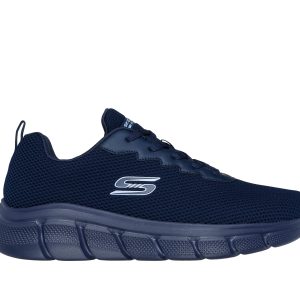 Pantofi sport barbati SKECHERS 118106A Albastri