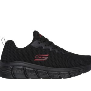 Pantofi sport barbati SKECHERS 118106N Negri
