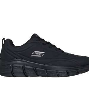 Pantofi sport barbati SKECHERS 118110 Negri