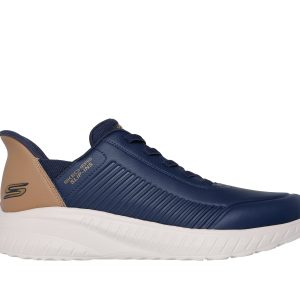 Pantofi sport barbati SKECHERS 118305 Albastri
