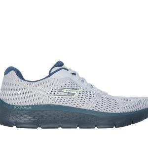 Pantofi sport barbati SKECHERS 216479G Gri