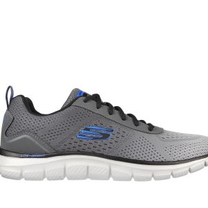 Pantofi sport barbati SKECHERS 232399GD Gri