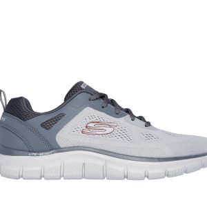 Pantofi sport barbati SKECHERS 232698G Gri