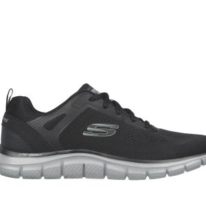 Pantofi sport barbati SKECHERS 232698N Negri