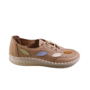 Pantofi sport dama BIOFLEX 662V Vizon