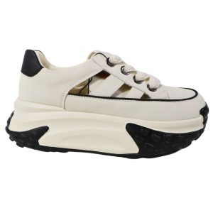 Pantofi sport dama FRANCO GERARDO 9071-1A Albi