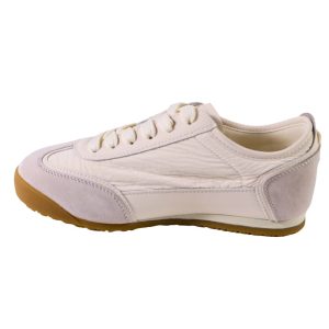 Pantofi sport dama FRANCO GERARDO KM0820 Crem