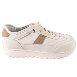 Pantofi sport dama FRANCO GERARDO KM5503 Albi