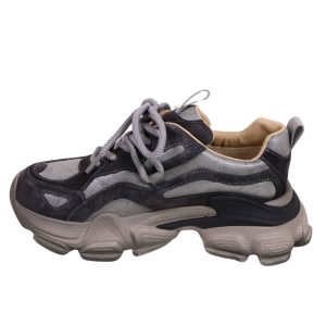 Pantofi sport dama FRANCO GERARDO Y5757-1 Gri