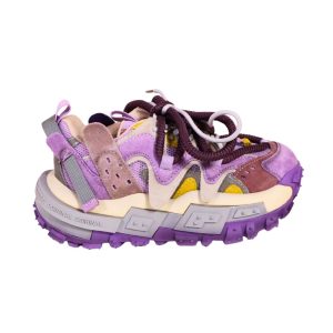 Pantofi sport dama GRYXX 1U60035-1A 19-Z Mov