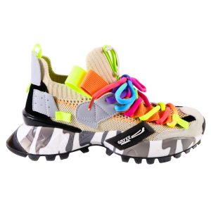 Pantofi sport dama GRYXX 4S18159W 03-Z Bej