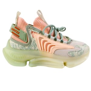 Pantofi sport dama GRYXX 7D21016A B1-Z Verzi