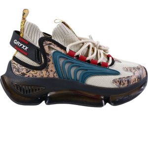 Pantofi sport unisex GRYXX 7D21016B 03-Z Bej