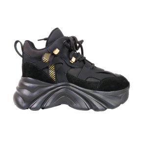 Pantofi sport dama GRYXX 8L3280B-01Z Negri