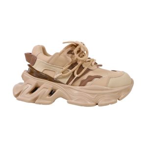 Pantofi sport dama GRYXX Z6875-38 Camel