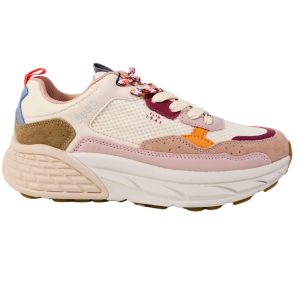 Pantofi sport dama JEEP JL51513AR Roz