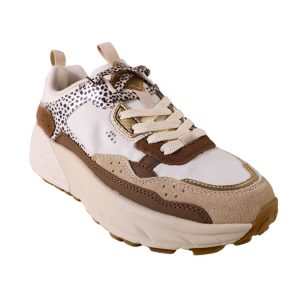 Pantofi sport dama JEEP JL61503A-925 Leopard