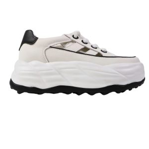 Pantofi sport dama PASS 2USL60003A 13-N Albi