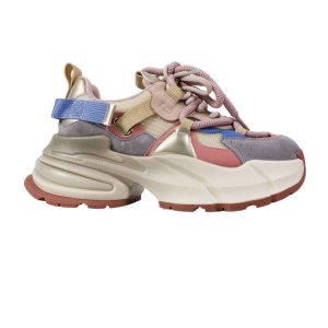 Pantofi sport dama PASS 5SSH60003A J1-Z Roz