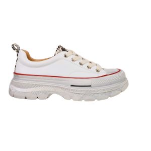 Pantofi sport dama PASS M4M450002B-13S Albi