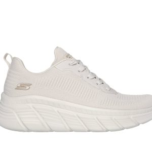 Pantofi sport dama SKECHERS 117385B Bej