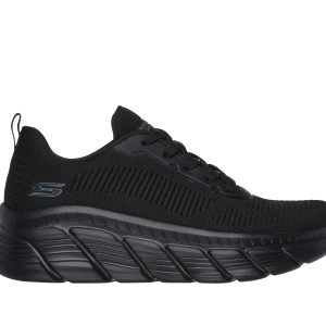 Pantofi sport dama SKECHERS 117385N Negri