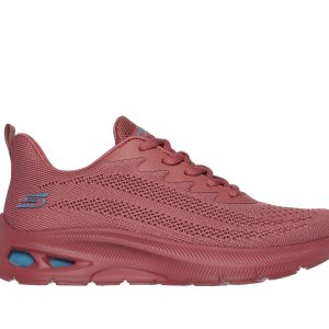 Pantofi sport dama SKECHERS 117441R Roz