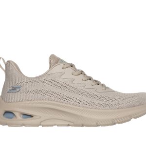 Pantofi sport dama SKECHERS 117441T Grej