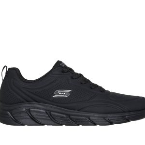 Pantofi sport dama SKECHERS 117715 Negri