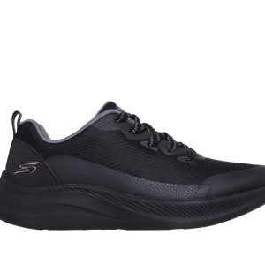 Pantofi sport dama SKECHERS 117730 Negri