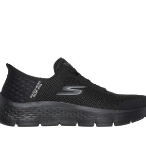 Pantofi sport dama SKECHERS 124836N Negri