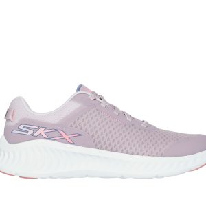 Pantofi sport dama SKECHERS 125640 Lila