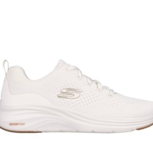 Pantofi sport dama SKECHERS 150024 Crem