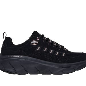 Pantofi sport dama SKECHERS 150106 Negri