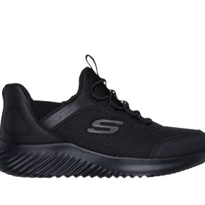 Pantofi sport dama SKECHERS 403822L Negri