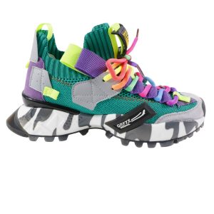 Pantofi sport dama GRYXX 4S18160B 06-Z Verzi