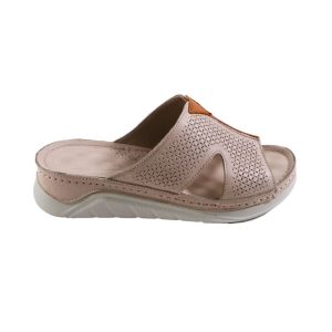 Papuci dama BIOFLEX 05-6104 Gri