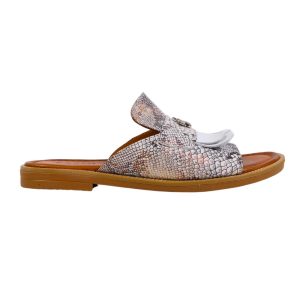 Papuci dama DOGATI 11001 Albi