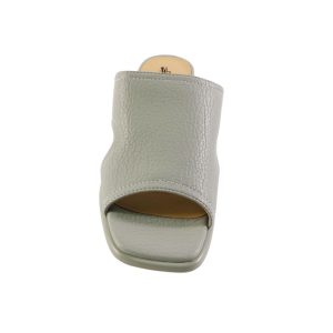 Papuci dama PASS 7QXS60022B 14-N Gri